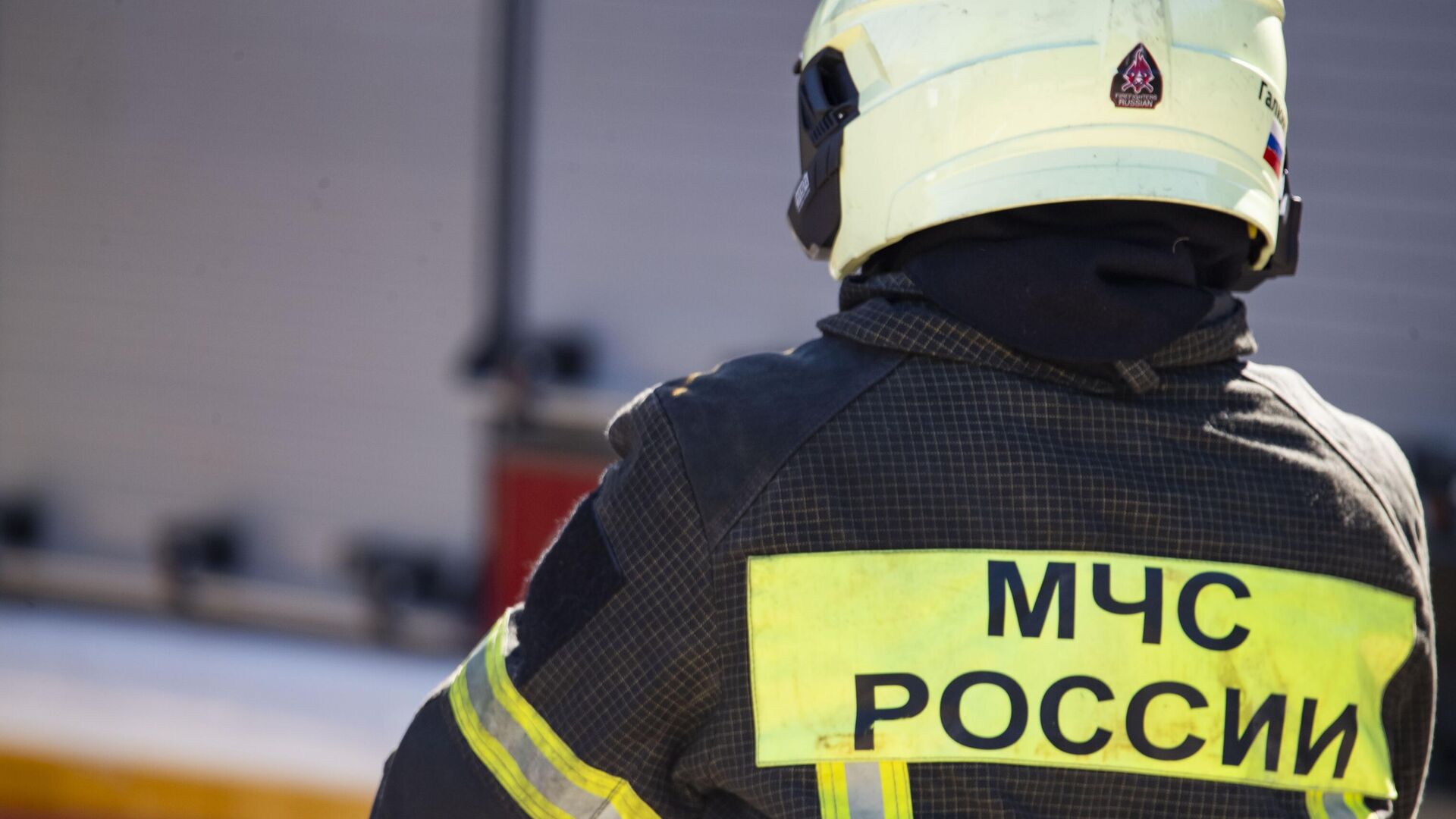 Из-за падения БПЛА в Воронежской области поврежден объект энергетики